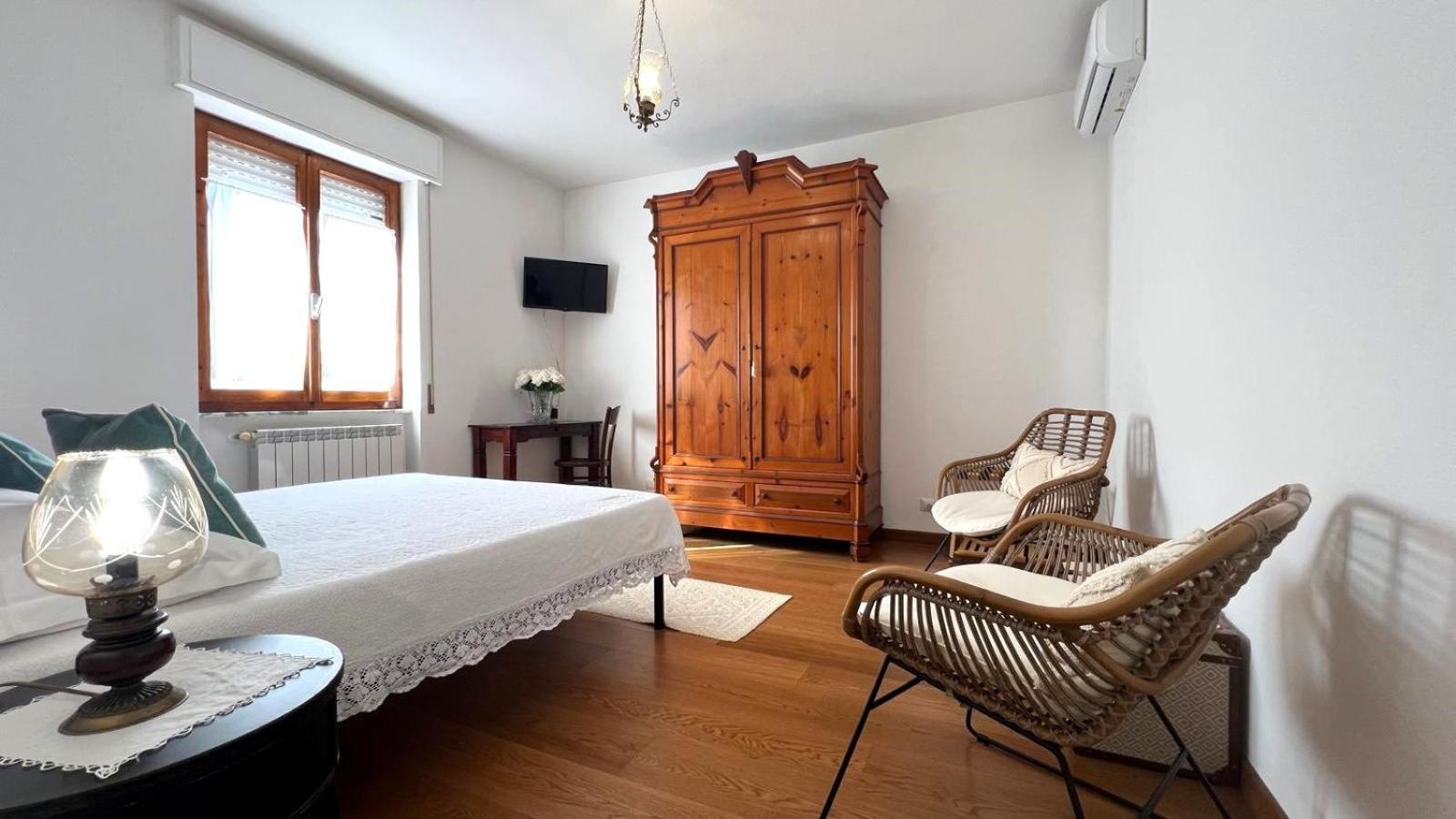 S'Alighera Guest House Alghero Exterior foto